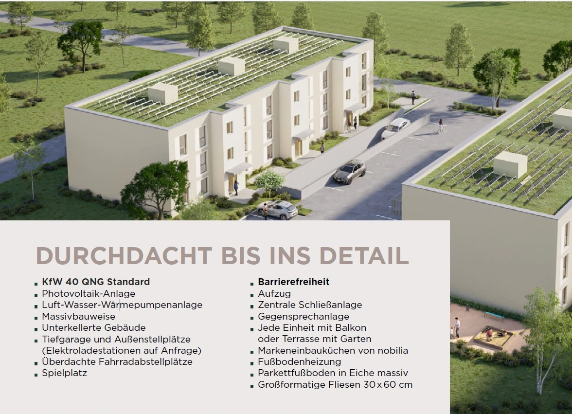 Ausstattung