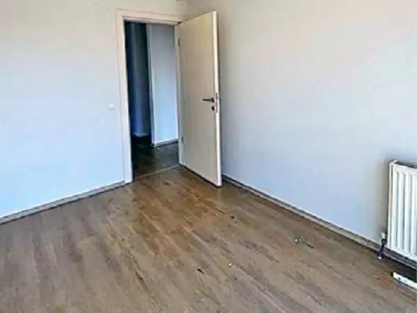 Zimmer 2 - Ausgang