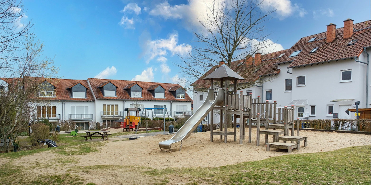 Spielplatz